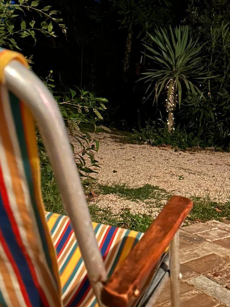 Casa Lin & Casa Blanca Otel Nerezine Dış mekan fotoğraf
