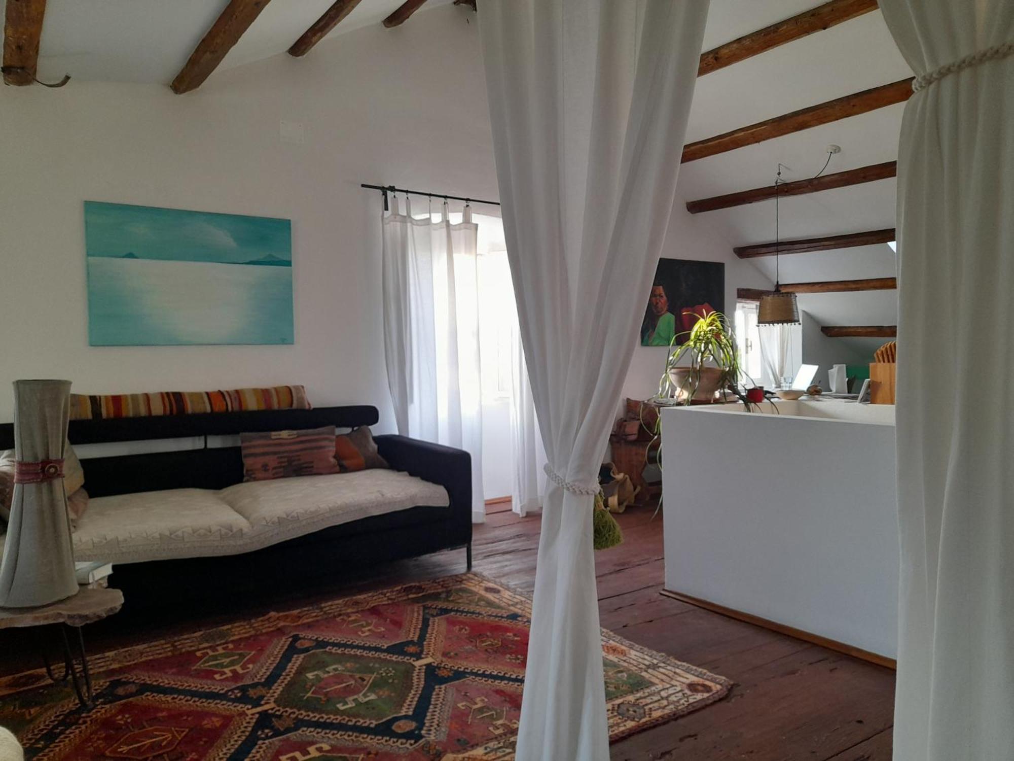 Casa Lin & Casa Blanca Otel Nerezine Dış mekan fotoğraf