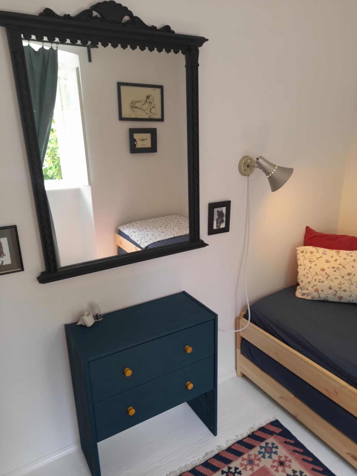 Casa Lin & Casa Blanca Otel Nerezine Dış mekan fotoğraf