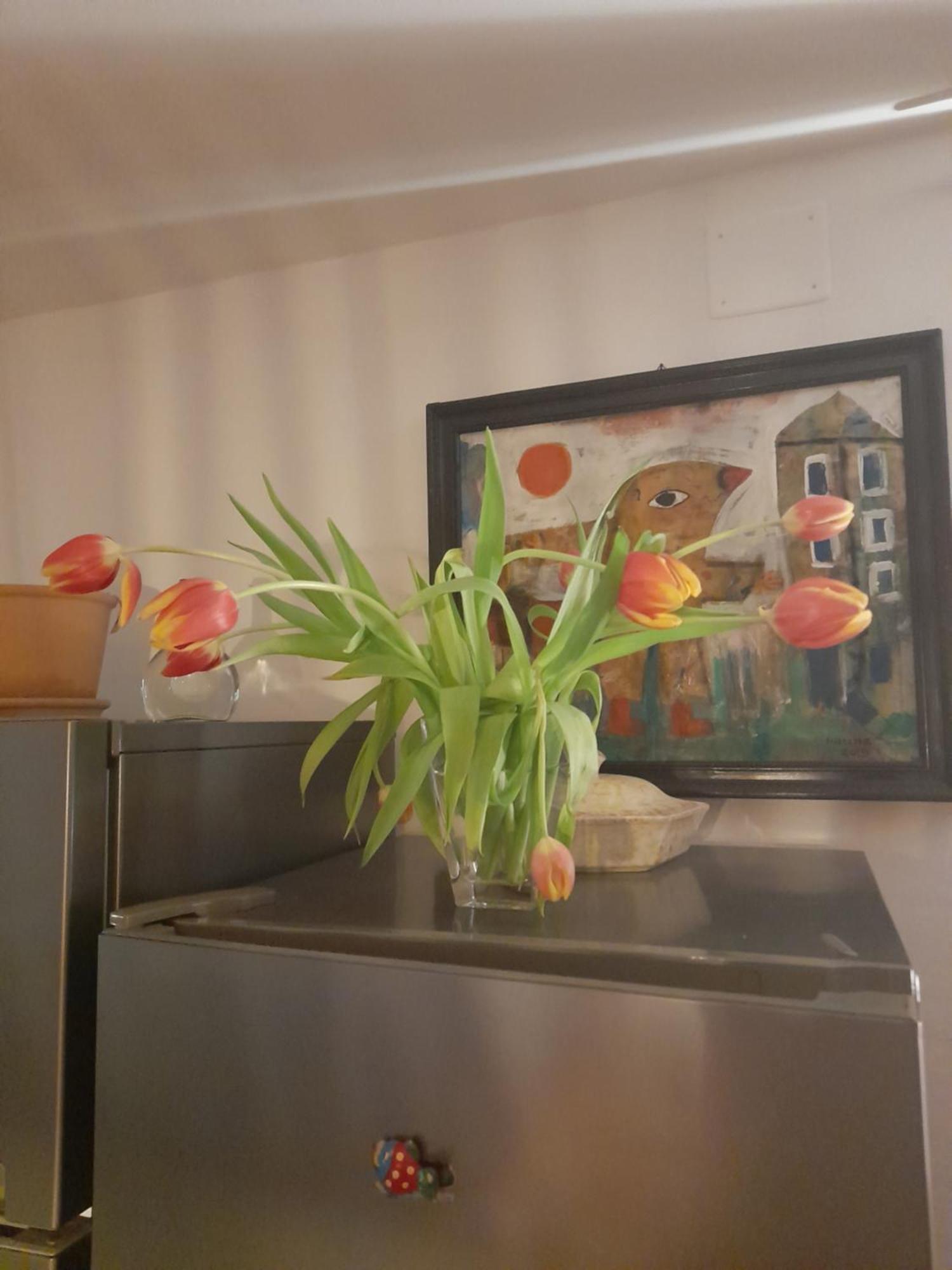 Casa Lin & Casa Blanca Otel Nerezine Dış mekan fotoğraf