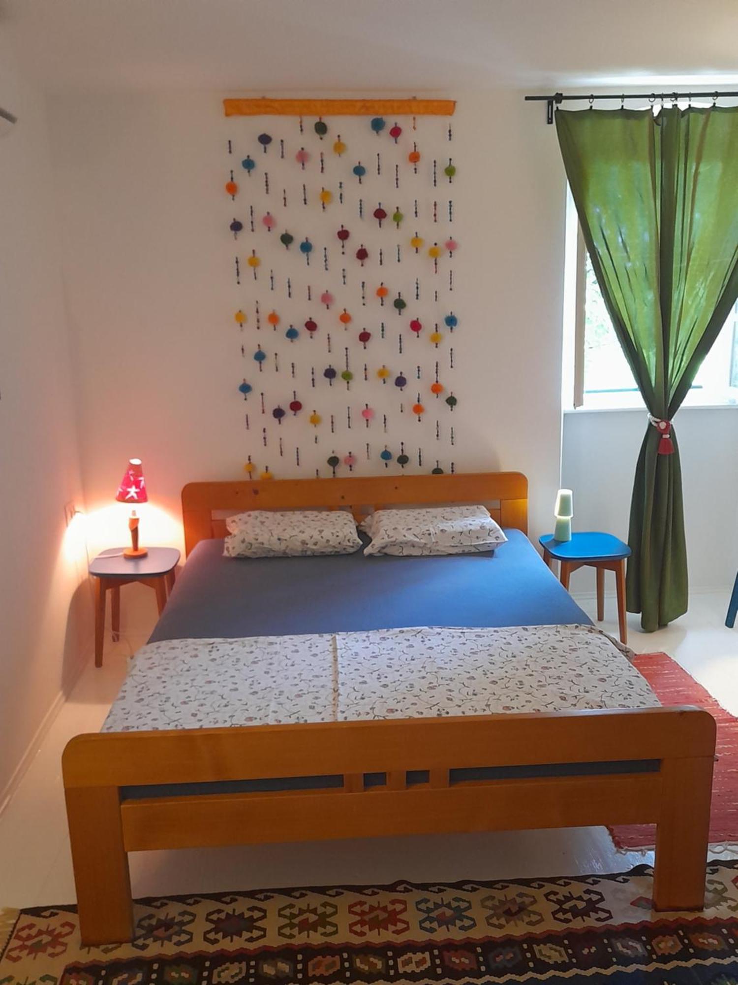 Casa Lin & Casa Blanca Otel Nerezine Dış mekan fotoğraf