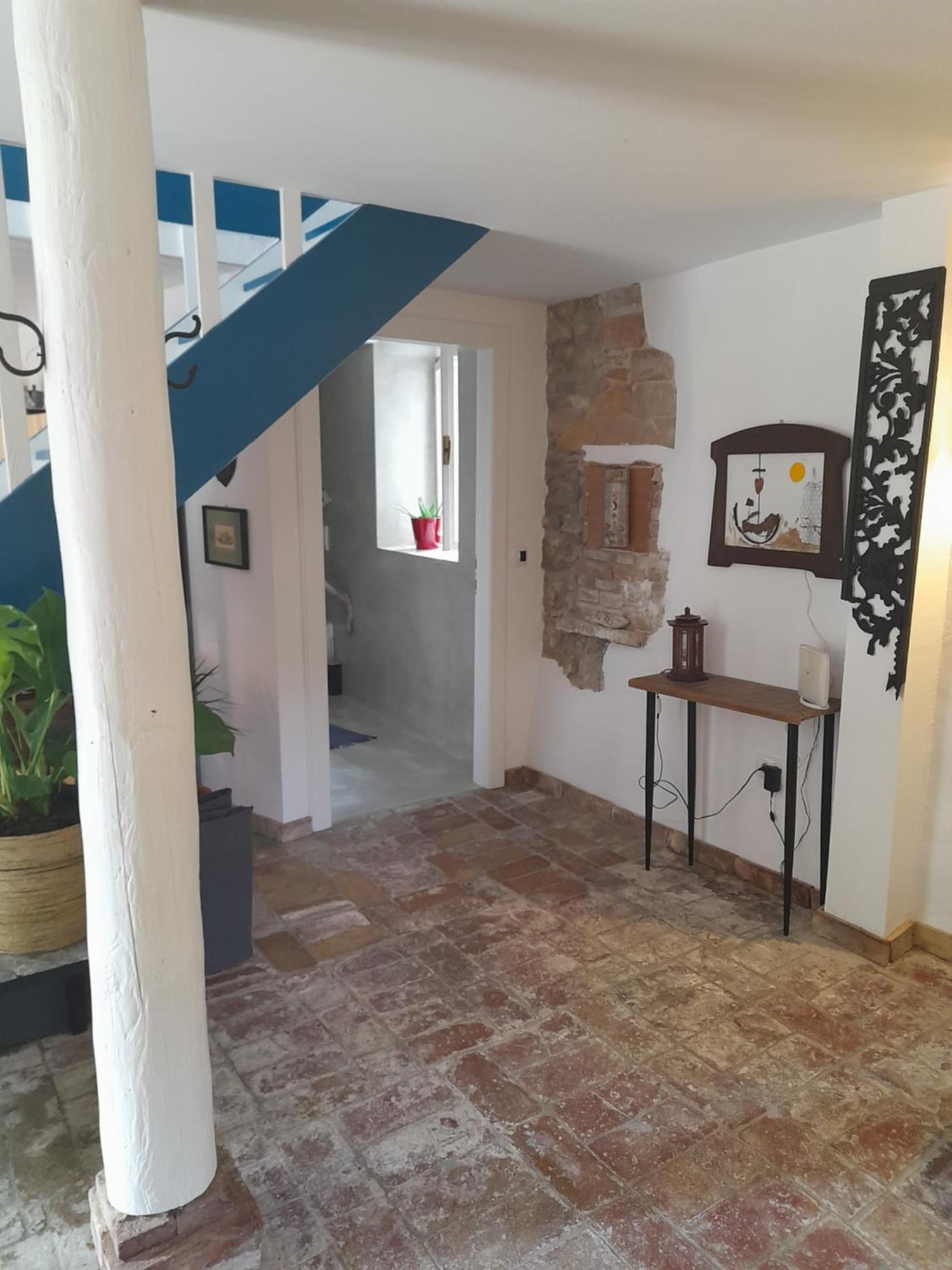 Casa Lin & Casa Blanca Otel Nerezine Dış mekan fotoğraf