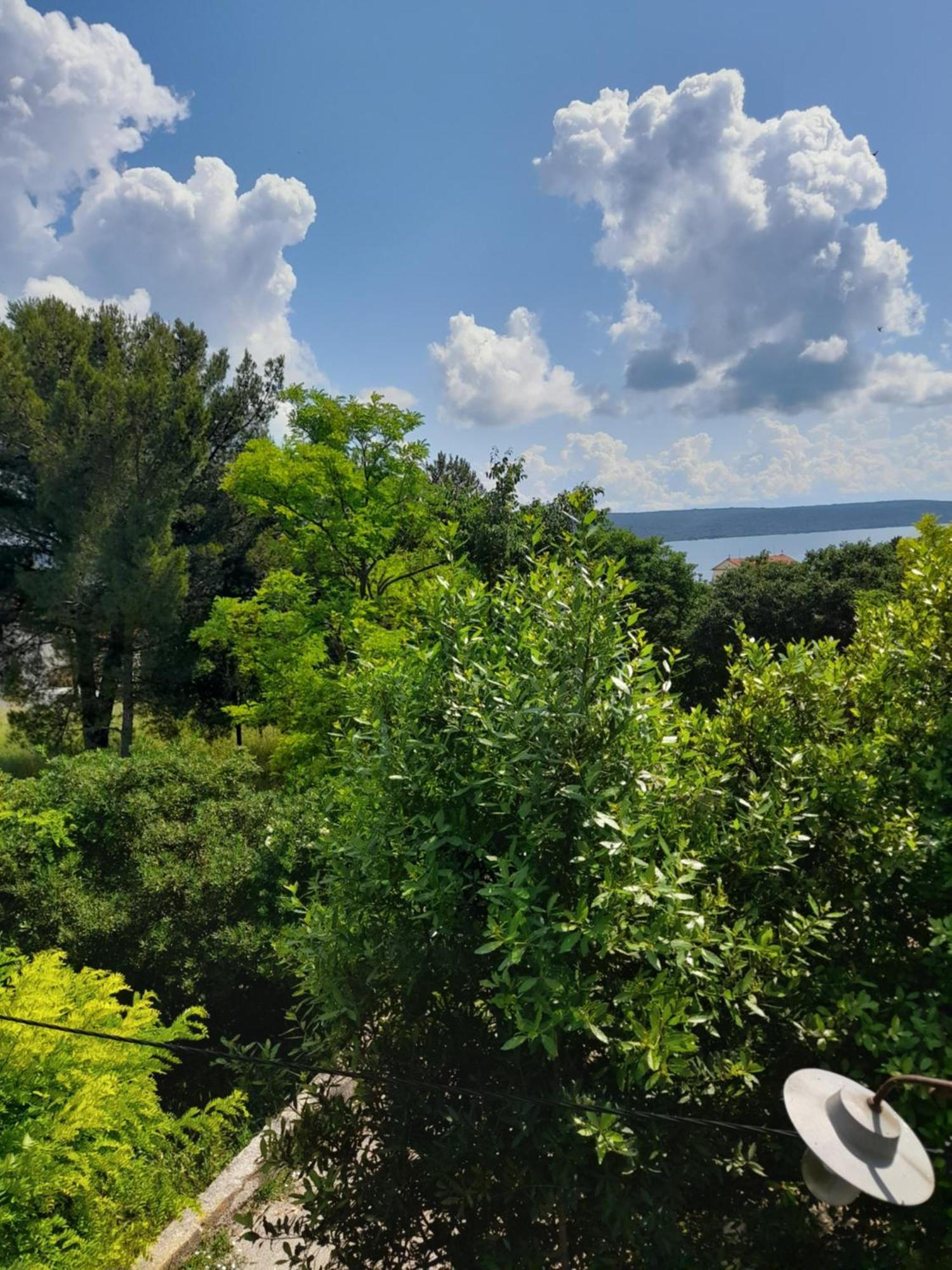 Casa Lin & Casa Blanca Otel Nerezine Dış mekan fotoğraf