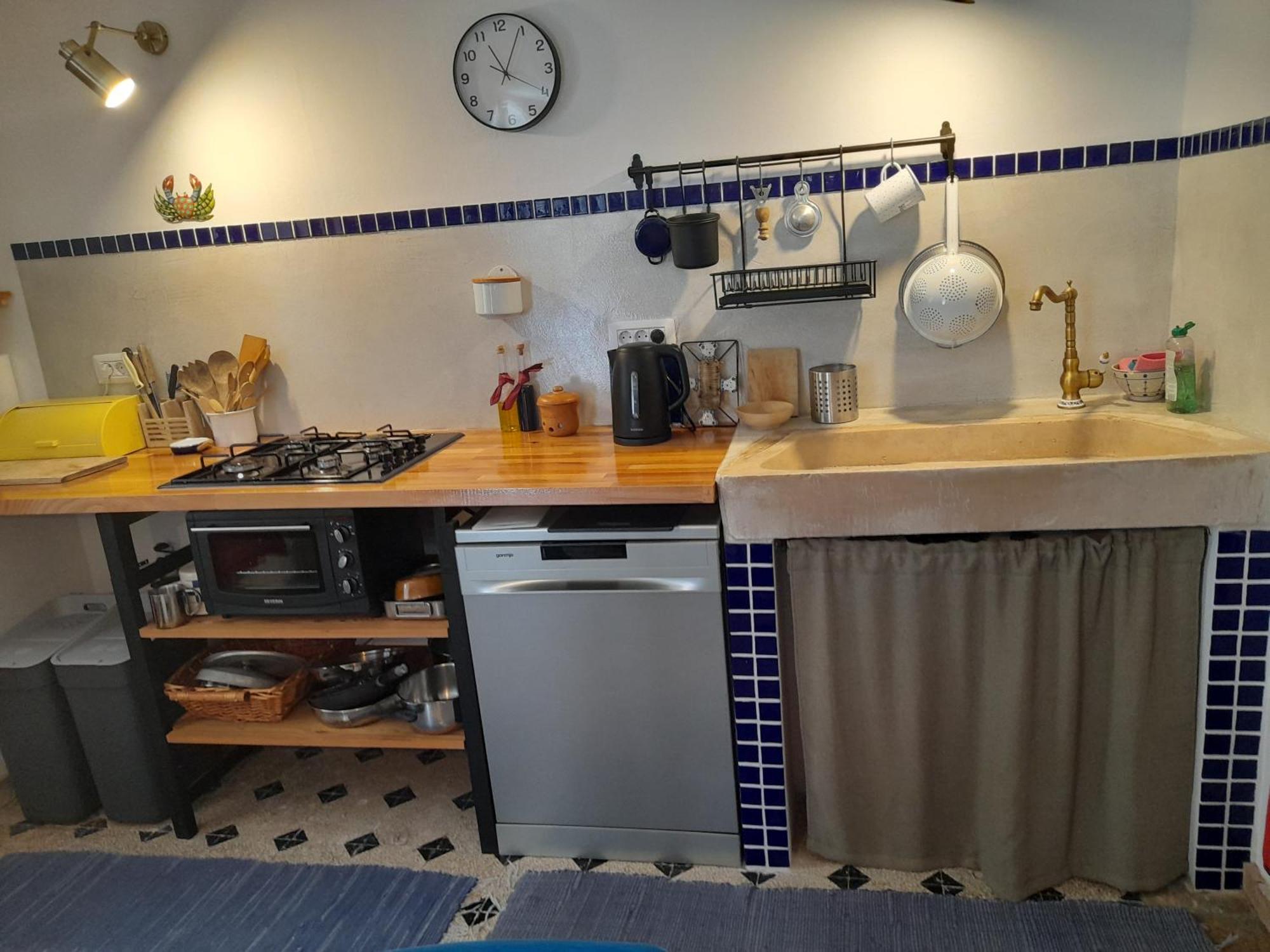 Casa Lin & Casa Blanca Otel Nerezine Dış mekan fotoğraf