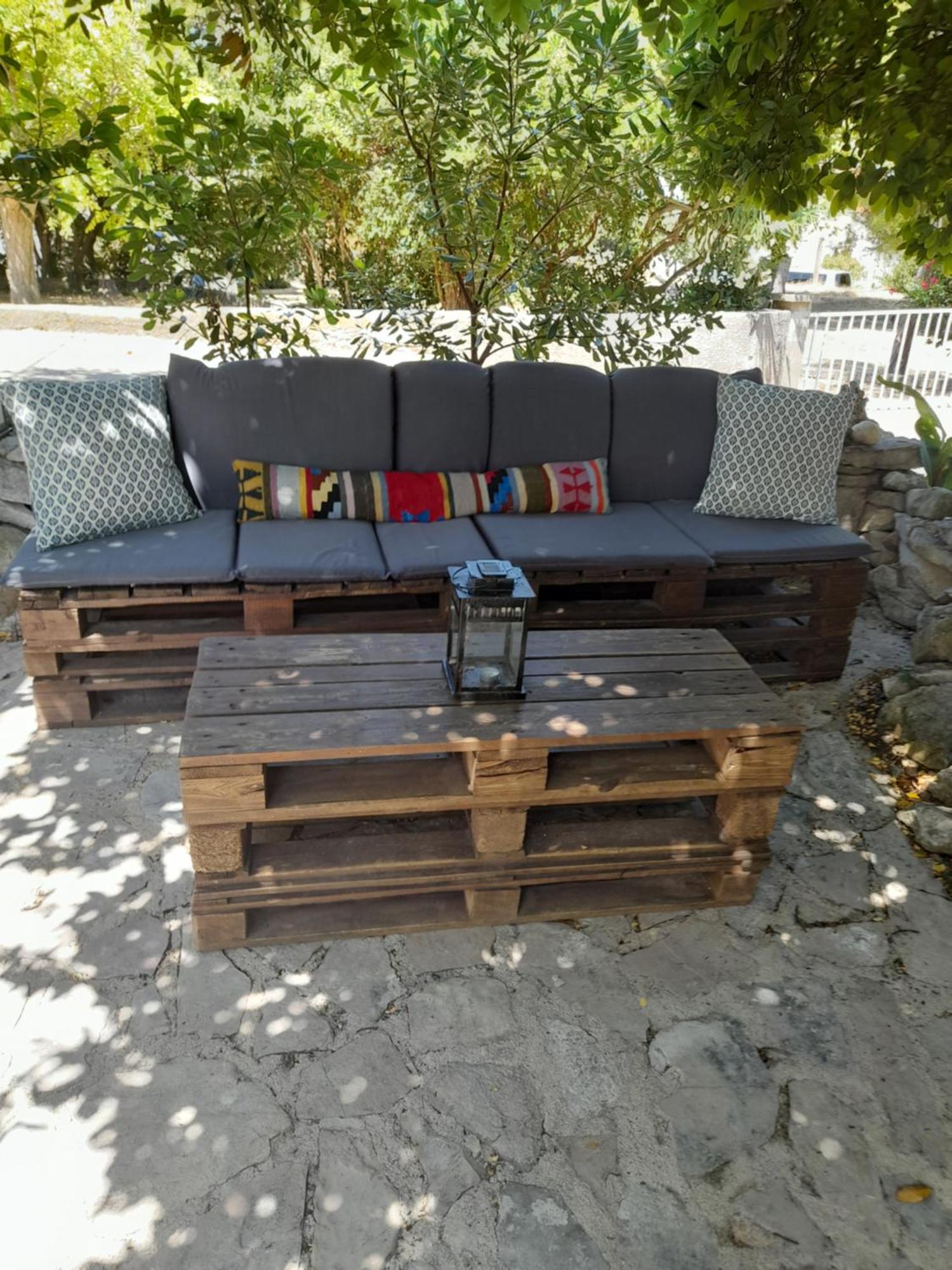 Casa Lin & Casa Blanca Otel Nerezine Dış mekan fotoğraf