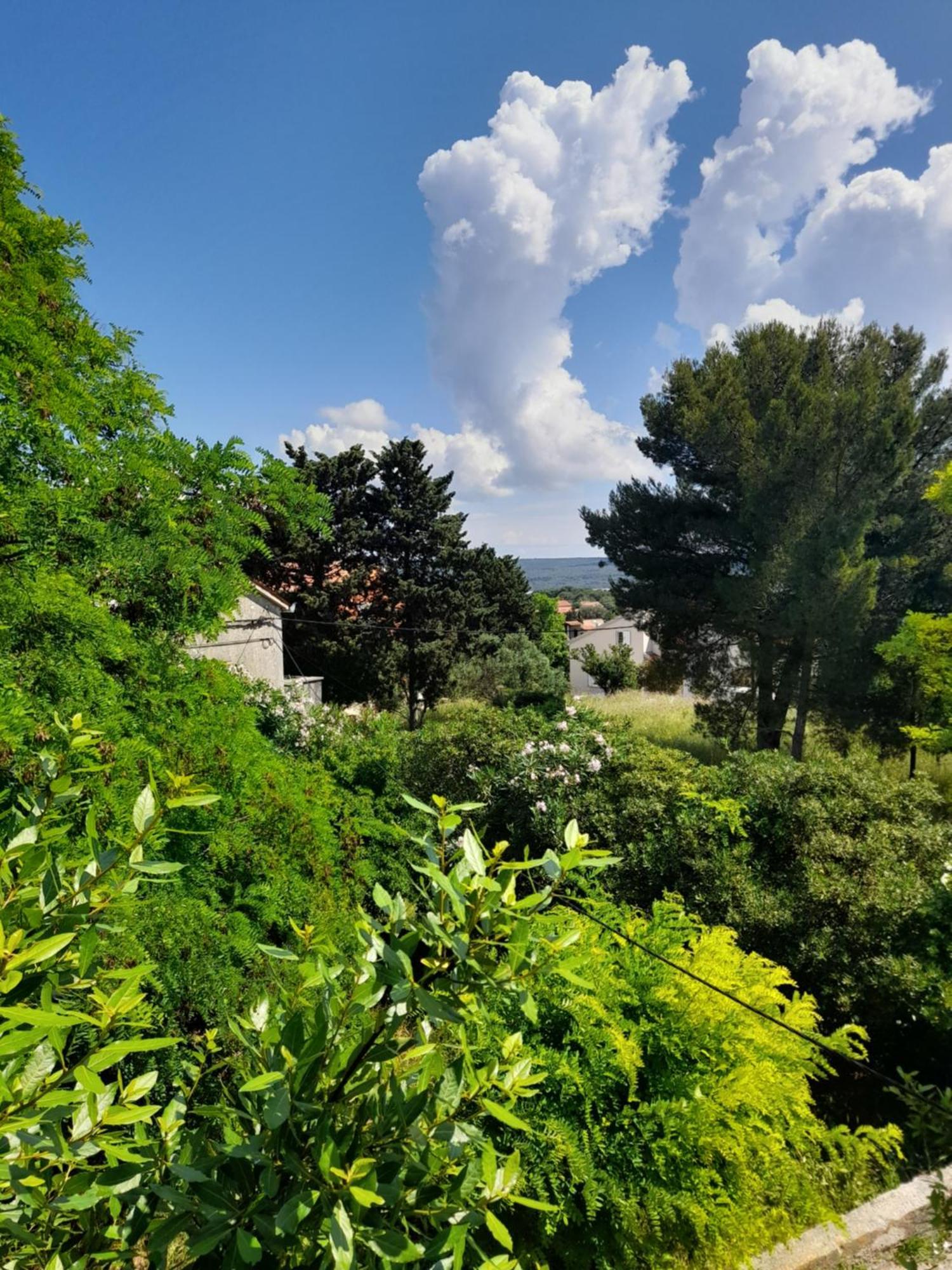 Casa Lin & Casa Blanca Otel Nerezine Dış mekan fotoğraf