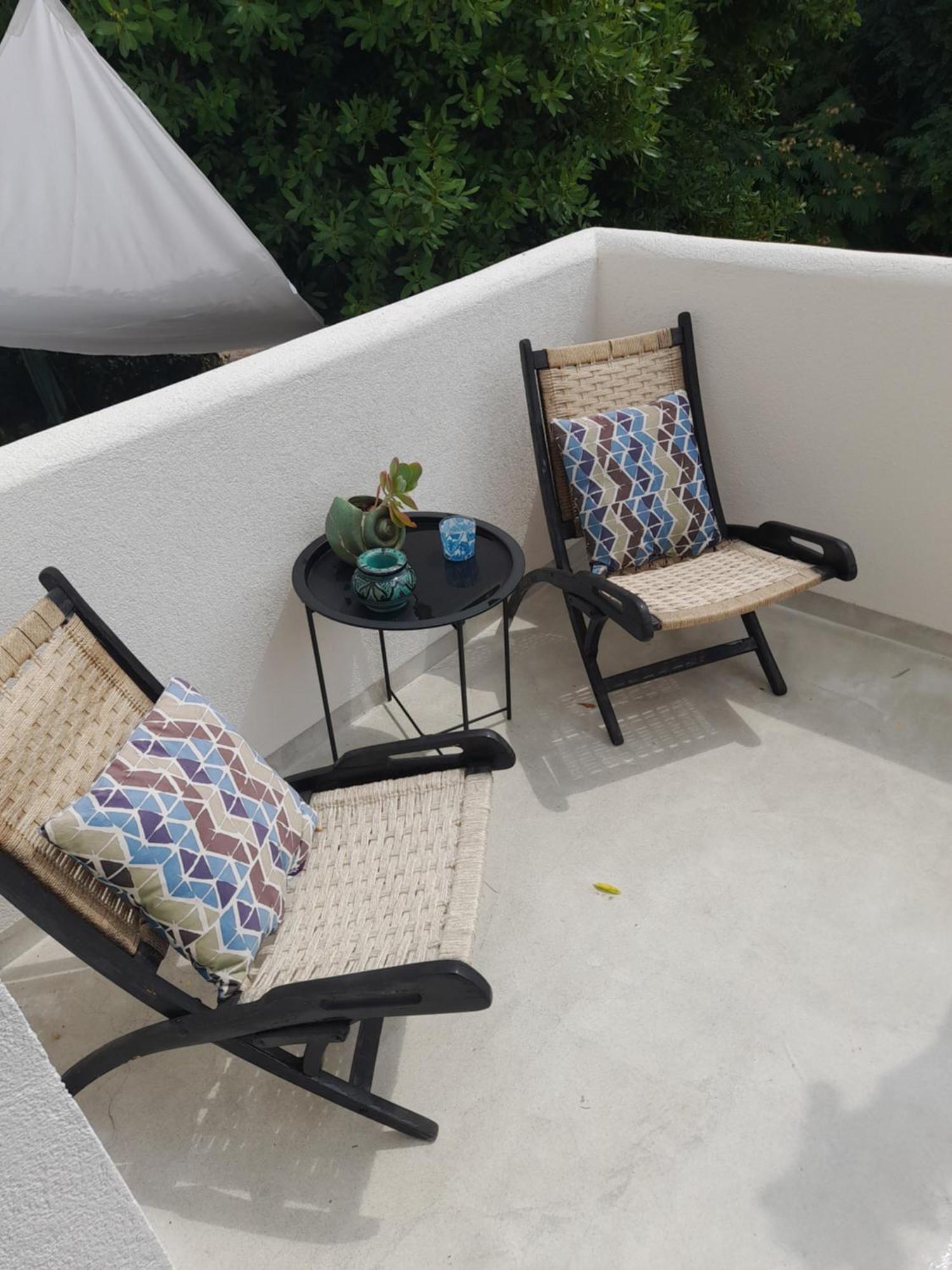 Casa Lin & Casa Blanca Otel Nerezine Dış mekan fotoğraf