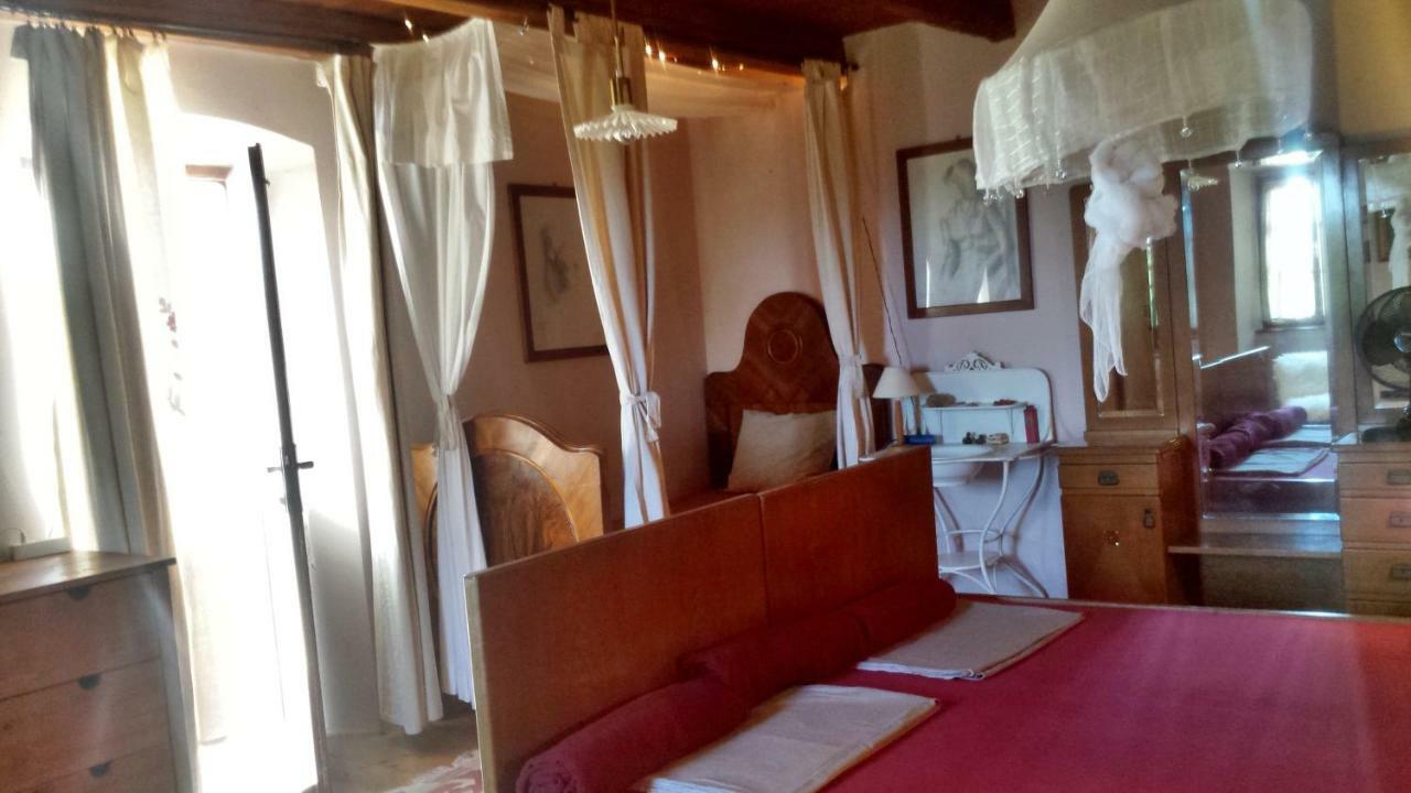 Casa Lin & Casa Blanca Otel Nerezine Dış mekan fotoğraf