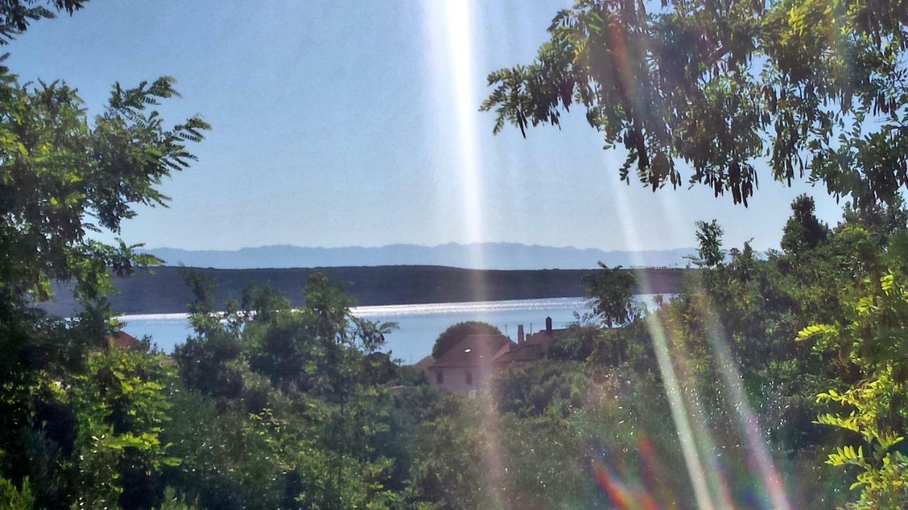 Casa Lin & Casa Blanca Otel Nerezine Dış mekan fotoğraf