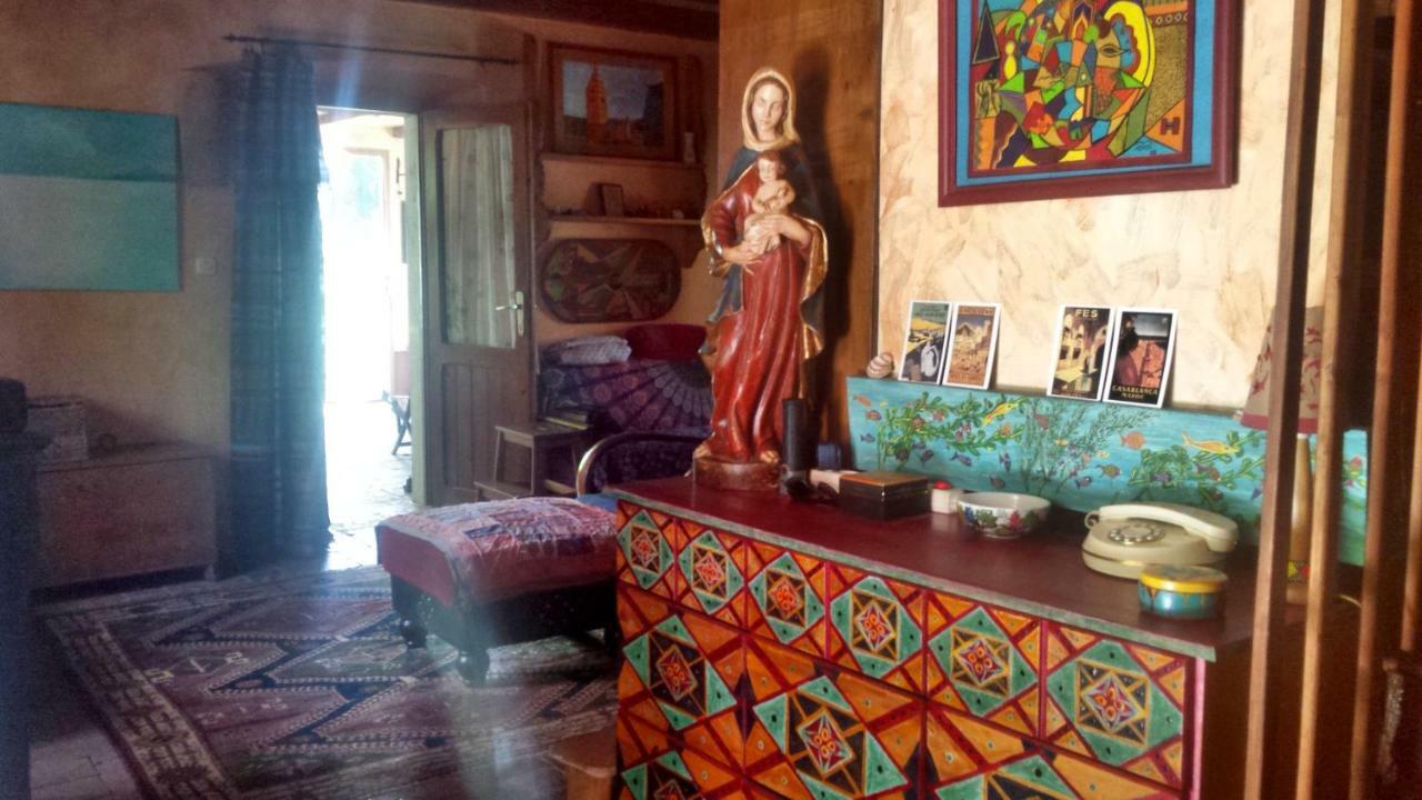 Casa Lin & Casa Blanca Otel Nerezine Dış mekan fotoğraf