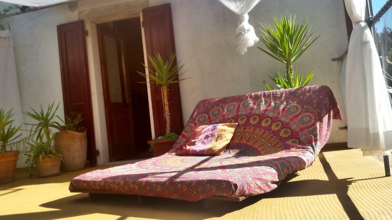 Casa Lin & Casa Blanca Otel Nerezine Dış mekan fotoğraf