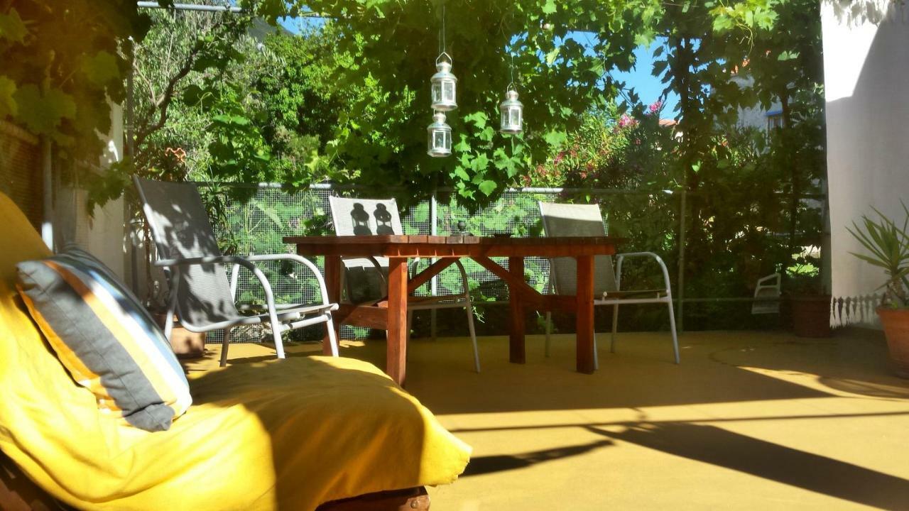 Casa Lin & Casa Blanca Otel Nerezine Dış mekan fotoğraf