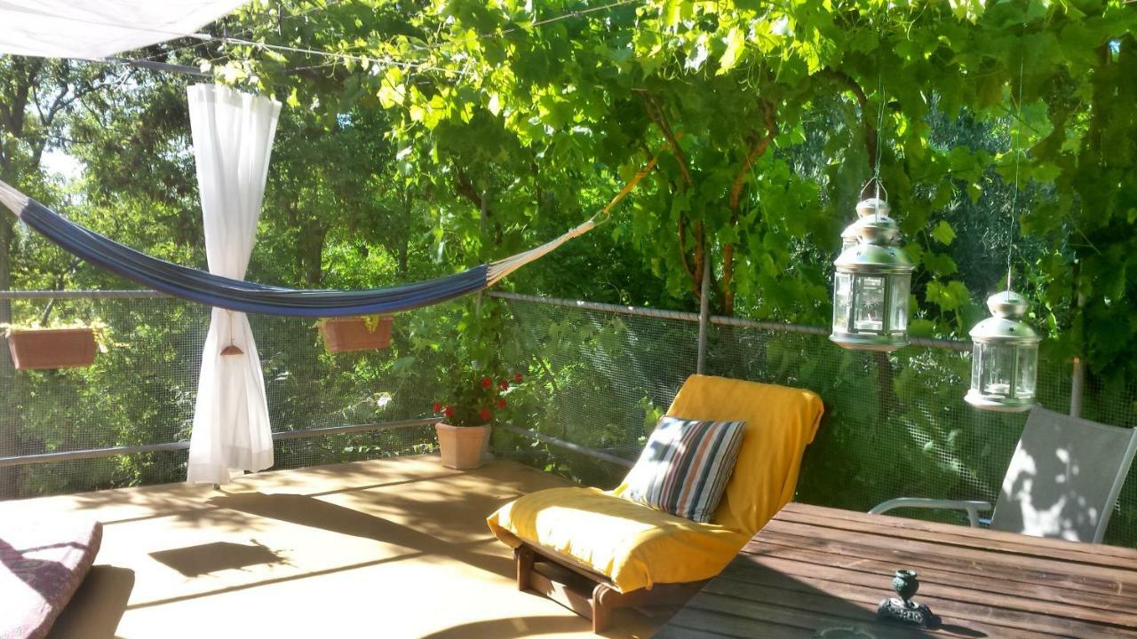 Casa Lin & Casa Blanca Otel Nerezine Dış mekan fotoğraf