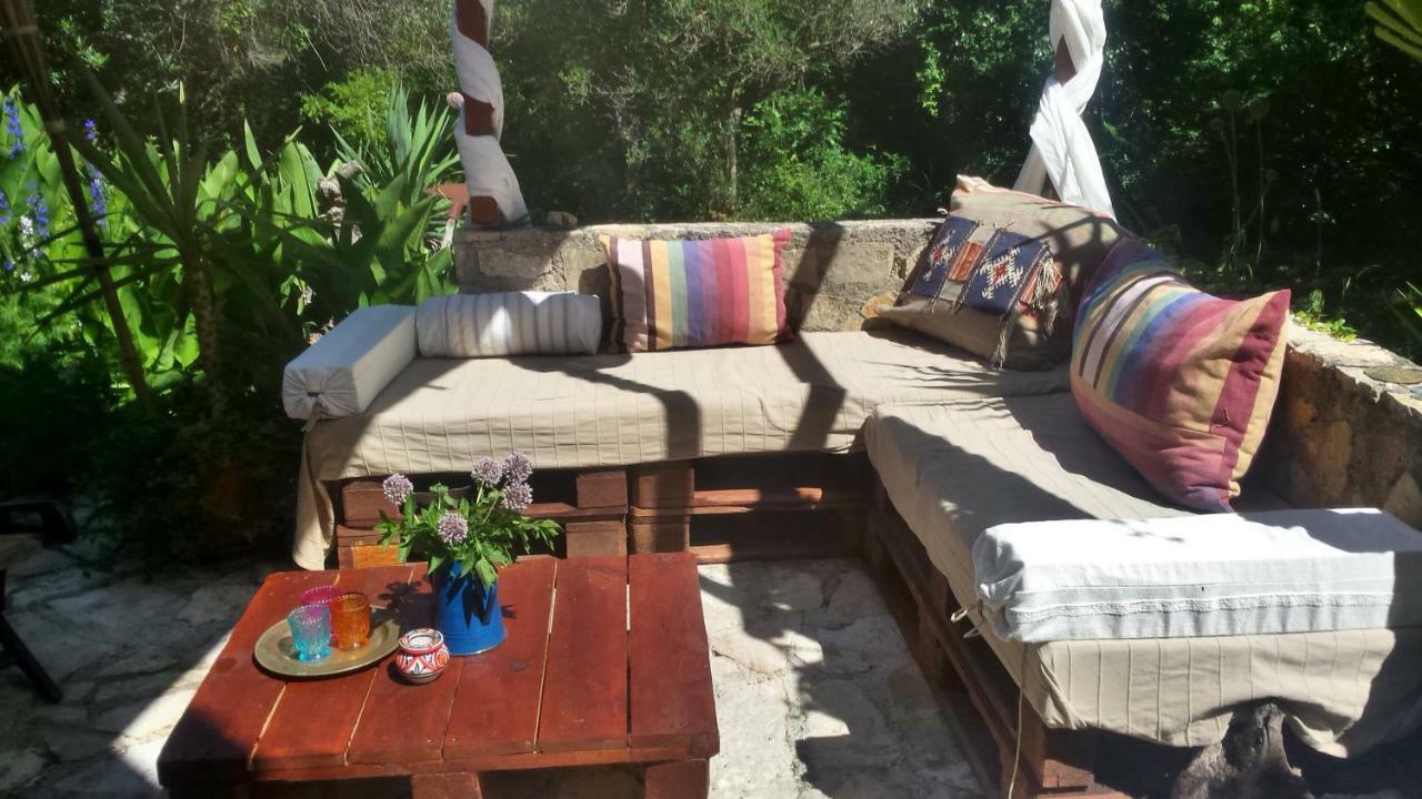 Casa Lin & Casa Blanca Otel Nerezine Dış mekan fotoğraf