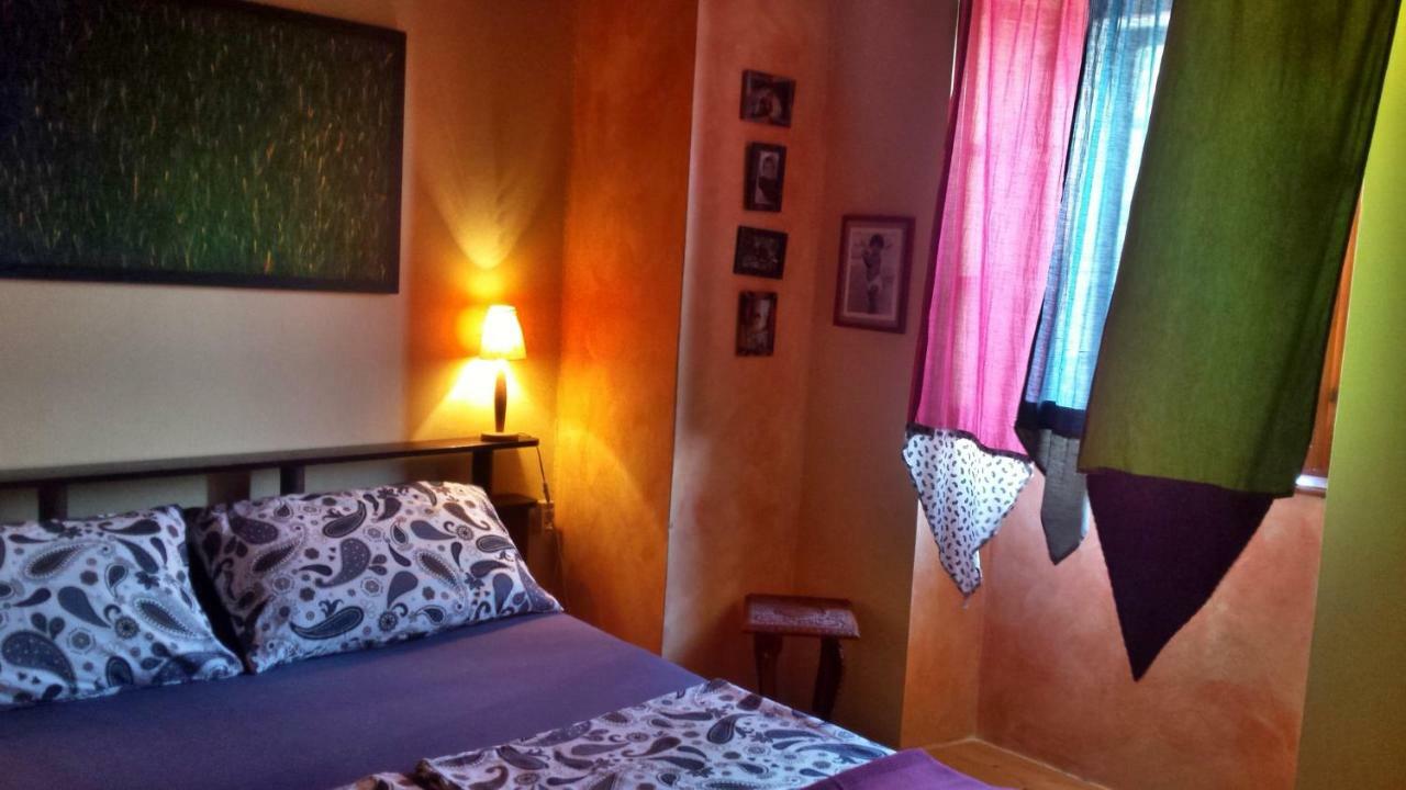 Casa Lin & Casa Blanca Otel Nerezine Dış mekan fotoğraf