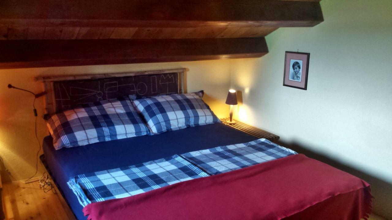 Casa Lin & Casa Blanca Otel Nerezine Dış mekan fotoğraf