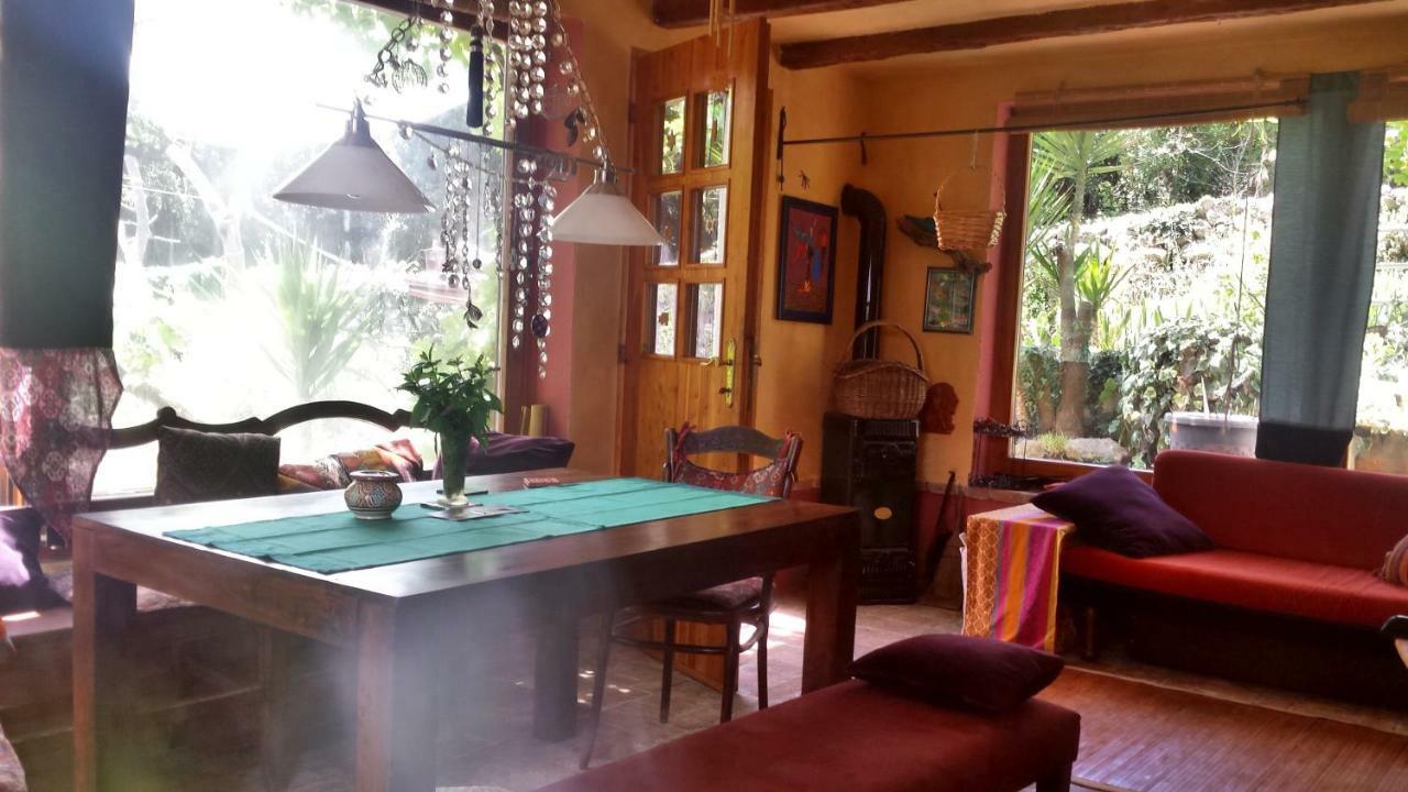 Casa Lin & Casa Blanca Otel Nerezine Dış mekan fotoğraf