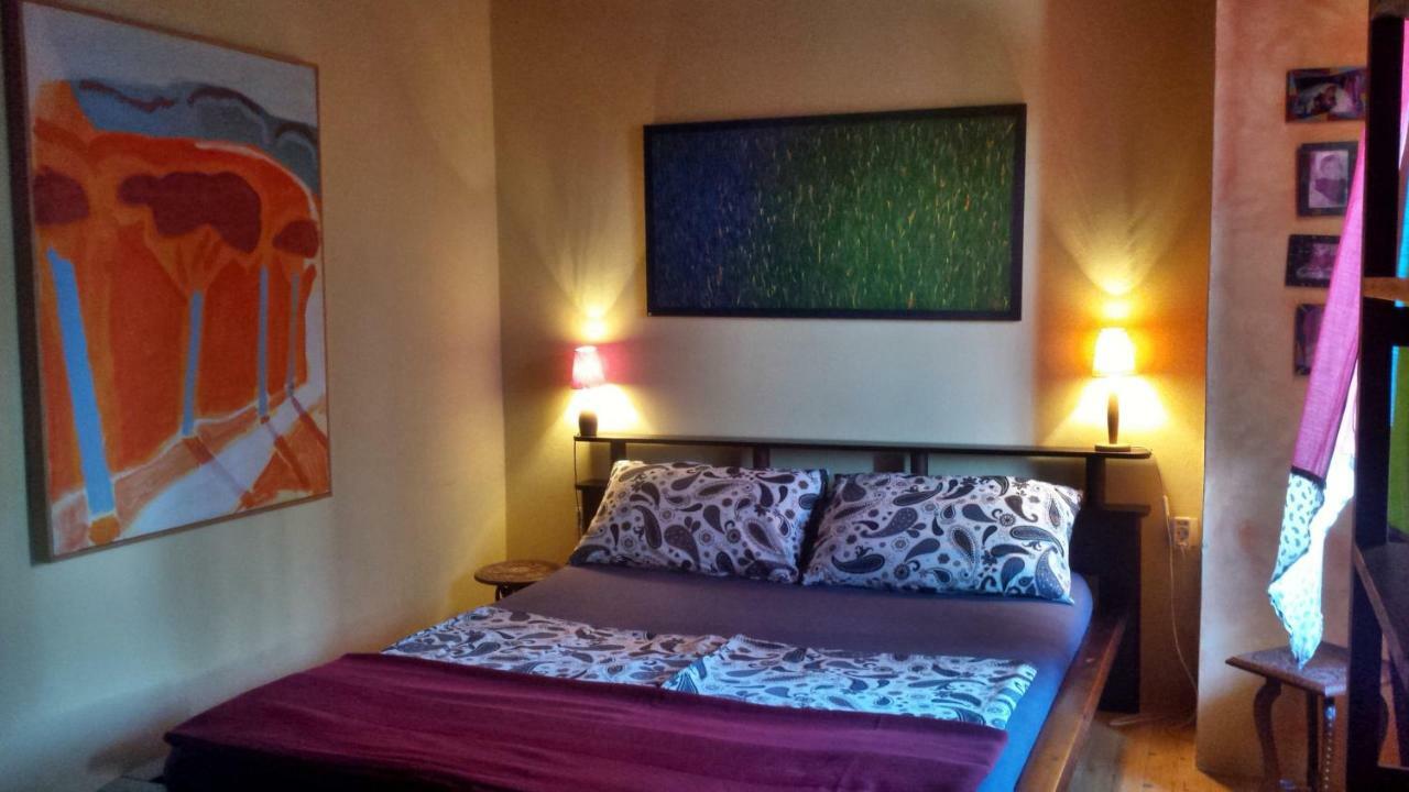Casa Lin & Casa Blanca Otel Nerezine Dış mekan fotoğraf