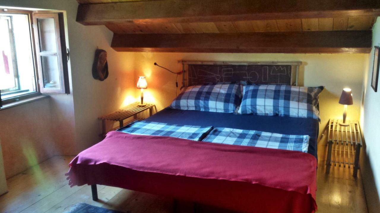 Casa Lin & Casa Blanca Otel Nerezine Dış mekan fotoğraf