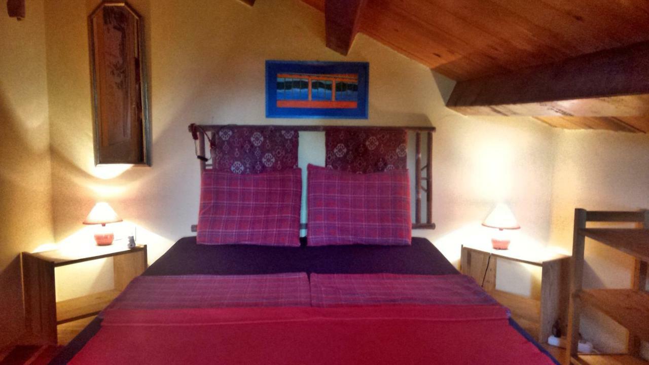 Casa Lin & Casa Blanca Otel Nerezine Dış mekan fotoğraf
